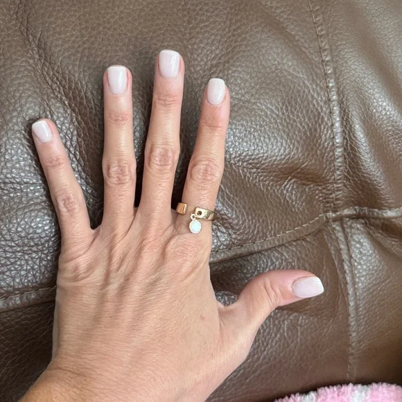 BANSRI RINGS - Picture 3 of 3